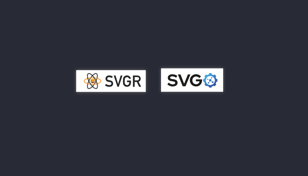 SVGO 压缩 SVG 后不能正常缩放